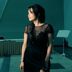 Лейла Шамурзина, 07.06, Калининград