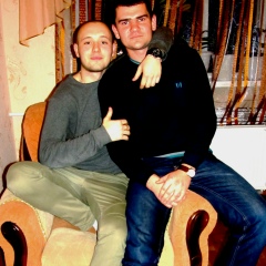 Вася Величко, Михновка