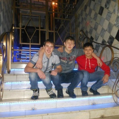 Сергей Алексеев, 23.08.1997, Рыбинск