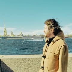 Святослав Громов, 08.09.1990, Москва