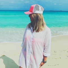 Лера Калицинская, 13.04, Красноярск