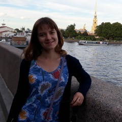 Анастасия Коноплёва, 28.01, Гомель