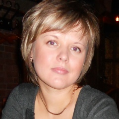 Юлия , 02.11, Санкт-Петербург