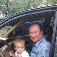 Олег Бирюченко, 01.08, Харьков