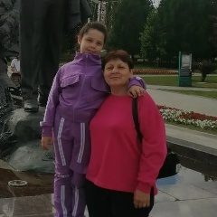 Ольга Журавлева, 24.06.1968, Кузнецк