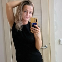 Надюшка Лисичка, 13.05, Санкт-Петербург