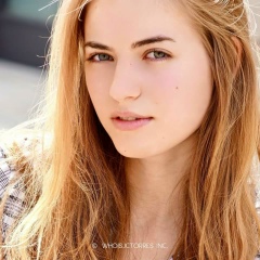 Sofiia Hordiiuk, 09.12.1996, Washington, D.C.