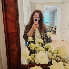 Дарья Фокина, 20.01, Москва