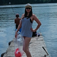 Елена Наврозова, 13.11.1991, Уфа