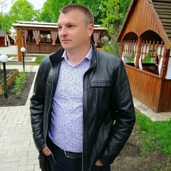 Олег Юркин, 15.11, Покровск / Красноармейск
