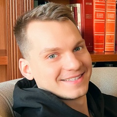 Вячеслав Евдокимов, 27.09.1992, Москва