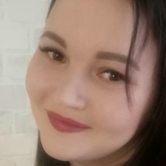 Алла Жунусова, 10.05