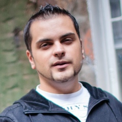 Андрей Воронцов, 24.08.1984, Санкт-Петербург