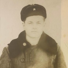 Евгений Хлебников, Киров