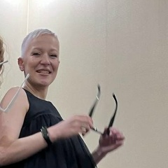 Светлана Никитина, 24.07, Апатиты