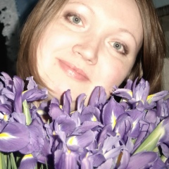 Оксана Молодых, Екатеринбург