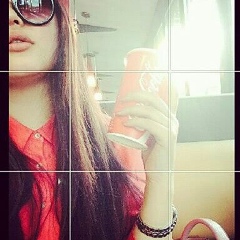 Камила Есхожаева, 01.06.1993, Москва
