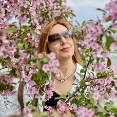 Анна Придня, 20.10