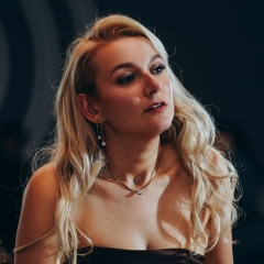 Ирина Швец, 08.03.1993, Уфа