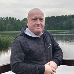 Михаил Дмитриев, 25.09.1981, Мурманск