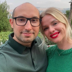 Дмитрий Абрамов, 15.08.1989