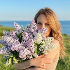 Лидия Степанова, 26.04