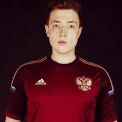 Дмитрий Макеров, 15.04, México