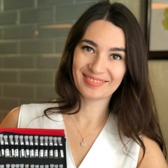 Ирина Бойко, 25.08, Тюмень