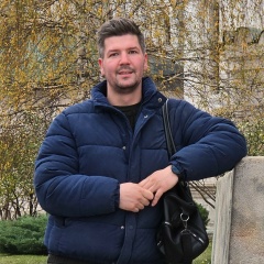Денис Угатсов, 28.01, Москва