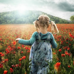 Самида Одаренова, 09.01.2001, Павлодар