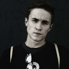 Mark Sidorenko, Челябинск