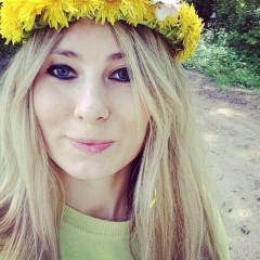 Ксения Omg, 23.03.1990, London