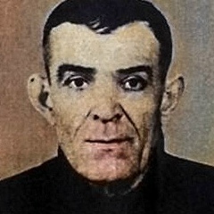 Ханапи Эбеккуев, 13.11.1956, Черкесск
