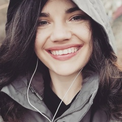 Александра Иванова, 05.04, Тирасполь