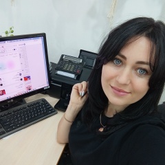 Наталья Чернышёва, 15.07, Троицк