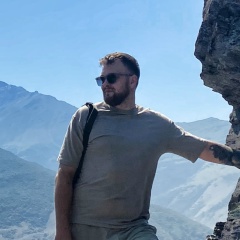 Дмитрий Загонкин, 03.07, Санкт-Петербург