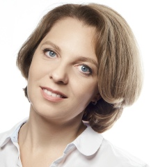 Наталья Дитлова, 17.01, Екатеринбург