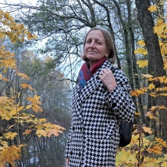 Ирина Севастьянова, 18.03.1965, Санкт-Петербург