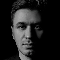 Александр Комягин, 20.06, Санкт-Петербург