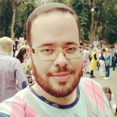Максим Сопельник, 20.09.1983, Краснодар