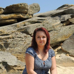 Елена Шишманова, 07.06, Мелитополь