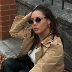 Римма Томилова, Пермь