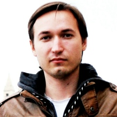 Юрий Оборский, 20.07.1990, Киев
