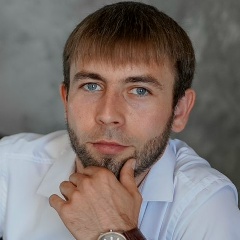 Сергей Павленко, 12.07.1991, Волгодонск