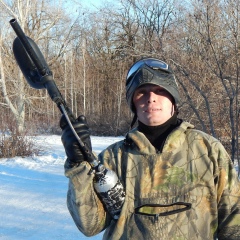 Юрий Зайцев, 16.02, Саратов