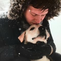 Иван Леонов, 14.03, Москва