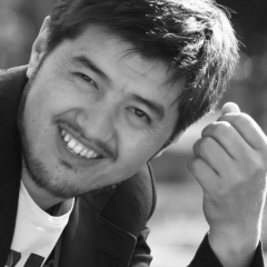 Толгобек Койчуманов