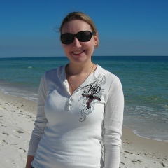 Oxana Smith, 24.01.1987, Gulf Shores