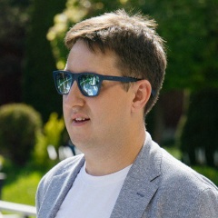 Константин Южаков, 14.08, Москва