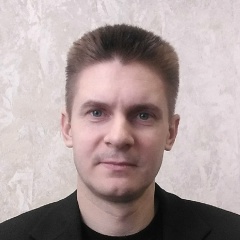 Михаил Шумилкин